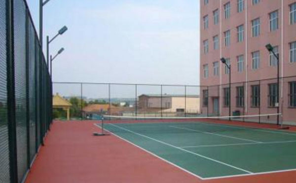 肃南水性丙烯酸地坪涂料