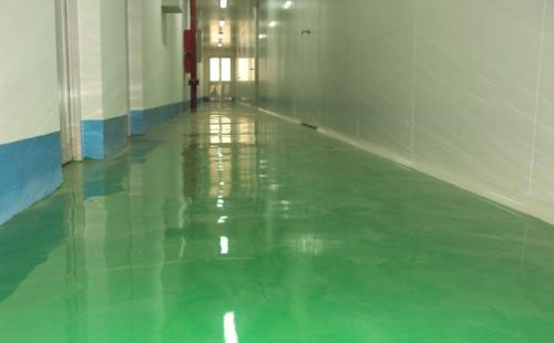 肃南水性环氧底涂