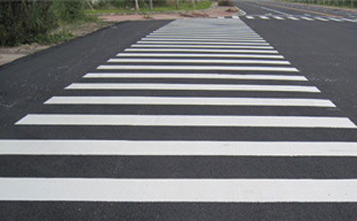 肃南标线涂料工程 肃南标线涂料工程