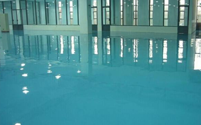 肃南肃南环氧地坪漆颜色怎么调？完全掌握调色绝招！