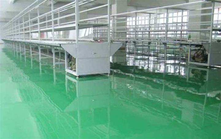 肃南肃南环氧地坪施工要注意哪些问题