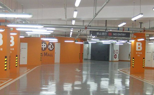 梦得来化工有限公司：专业肃南环氧地坪解决方案提供商