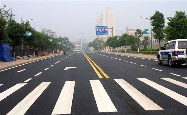 肃南标线涂料在肃南环氧地坪项目中的选择与应用