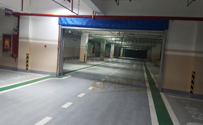 肃南肃南环氧地坪工程全解析：从设计到施工的完整流程