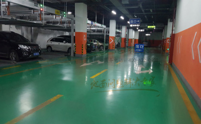 肃南肃南环氧地坪工程注意事项：如何避免施工中的常见问题？