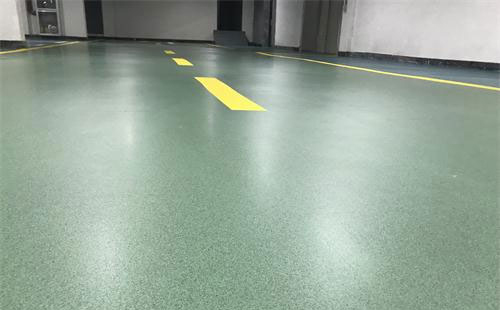 肃南环氧面涂中的环保措施：如何实现绿色施工？