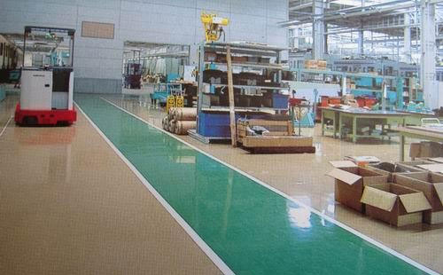 肃南肃南环氧地坪漆施工工艺及常见问题解决指南
